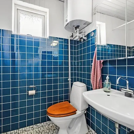 Fy108-bogense-solbakken-2 Hébergement de vacances Bogense