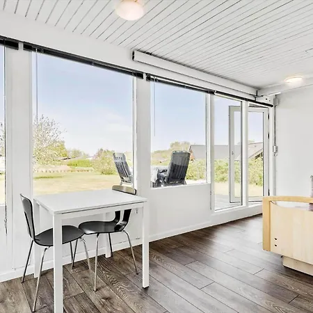 Vakantiehuis Fy108-bogense-solbakken-2 *