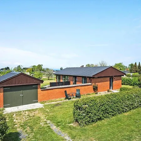 Vakantiehuis Fy108-bogense-solbakken-2 Bogense