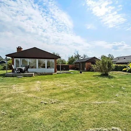 Fy108-bogense-solbakken-2 Hébergement de vacances *