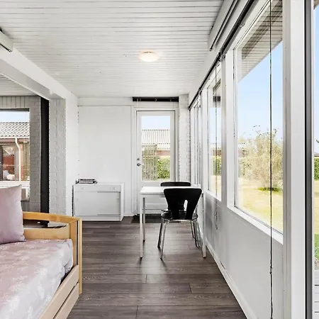 Vakantiehuis Fy108-bogense-solbakken-2 *