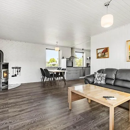 Fy108-bogense-solbakken-2 Vakantiehuis *