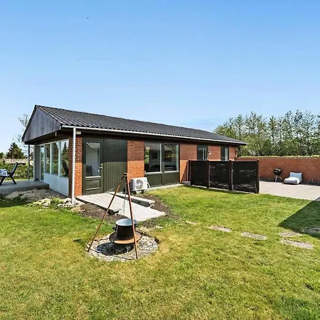 Fy108-bogense-solbakken-2 Vakantiehuis *