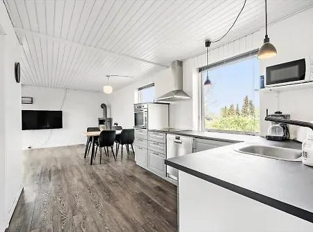 بيت للعطل Fy108-bogense-solbakken-2 *