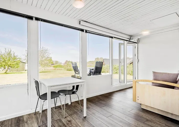 Vakantiehuis Fy108-bogense-solbakken-2 *