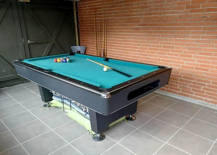 Vakantiehuis Fy108-bogense-solbakken-2 *